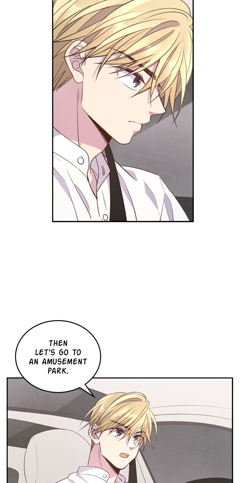 wedding-impossible chapter 33 - page 13