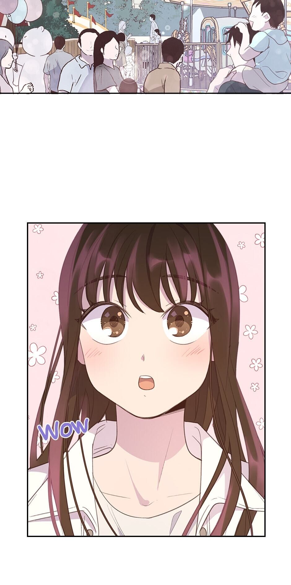 wedding-impossible chapter 33 - page 15