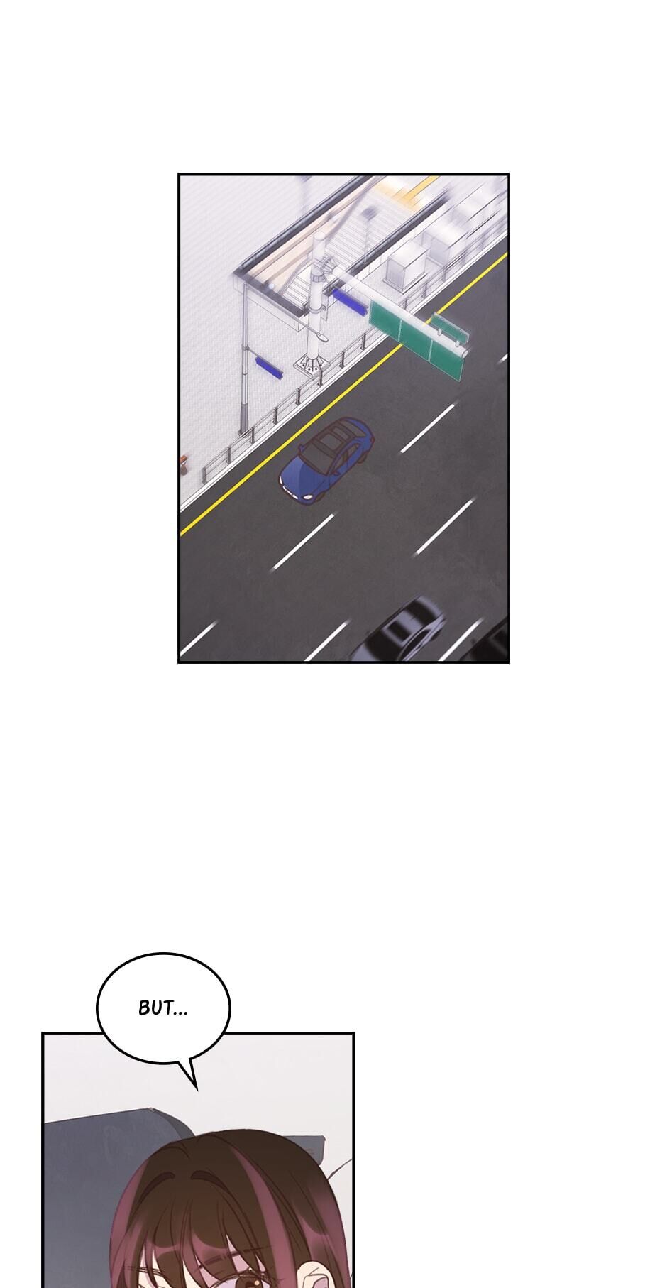 wedding-impossible chapter 33 - page 2