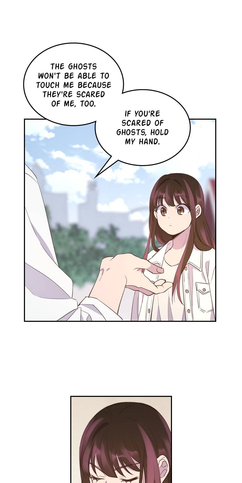 wedding-impossible chapter 33 - page 24
