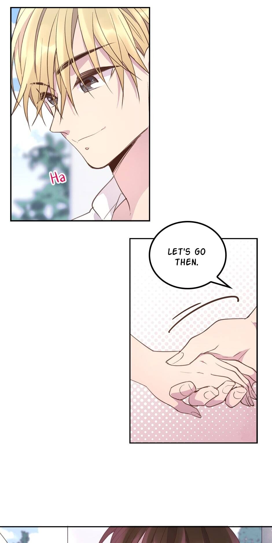 wedding-impossible chapter 33 - page 28