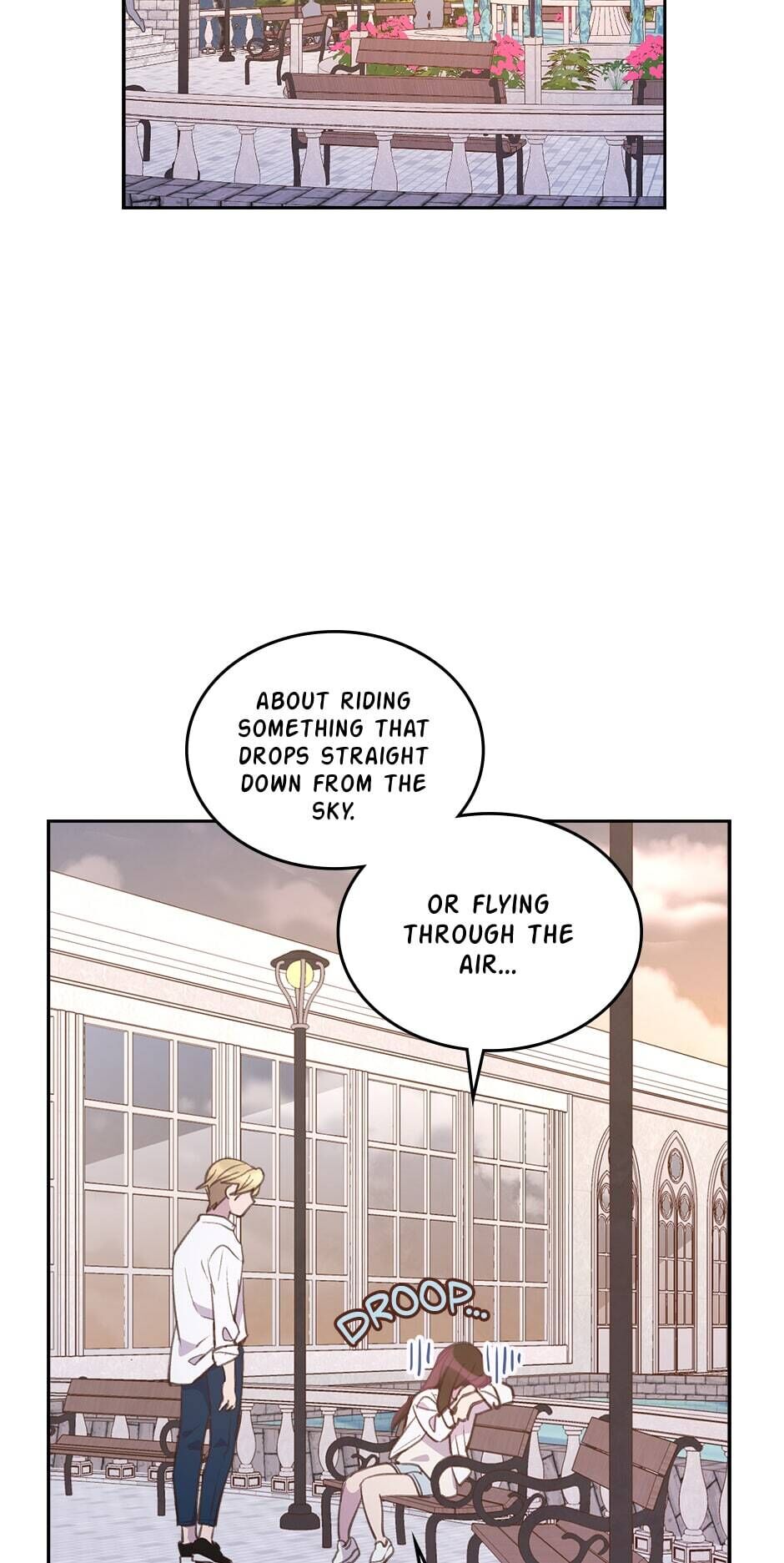 wedding-impossible chapter 33 - page 35