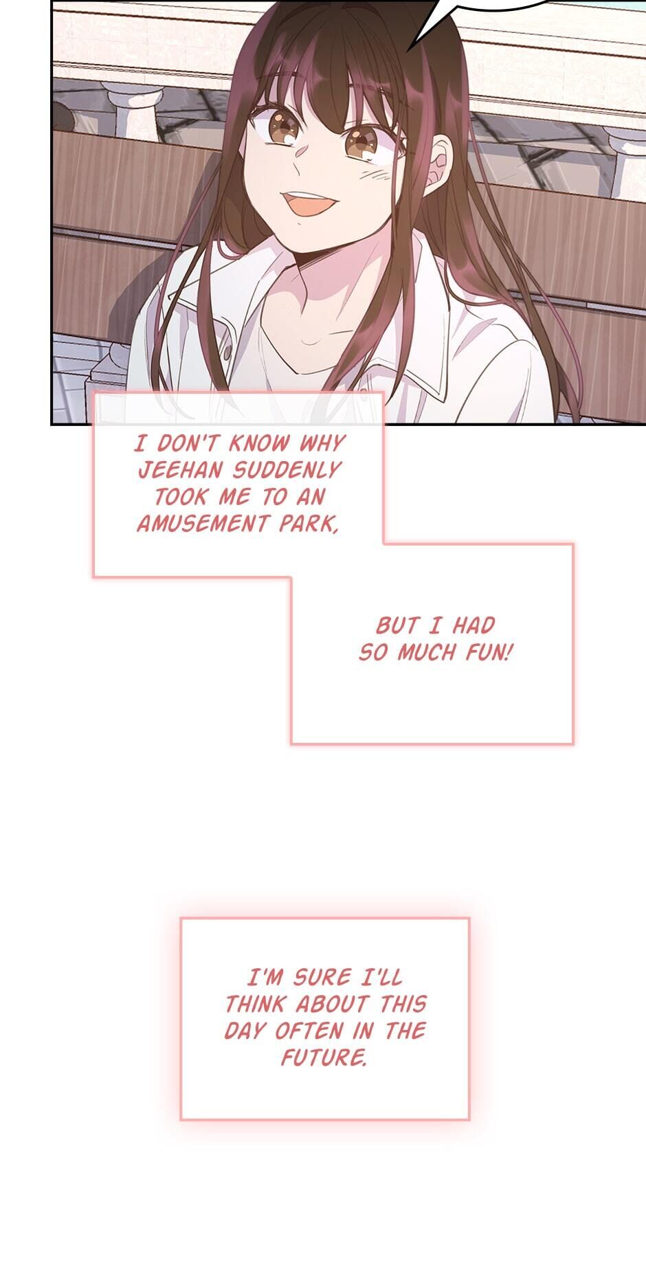 wedding-impossible chapter 33 - page 37