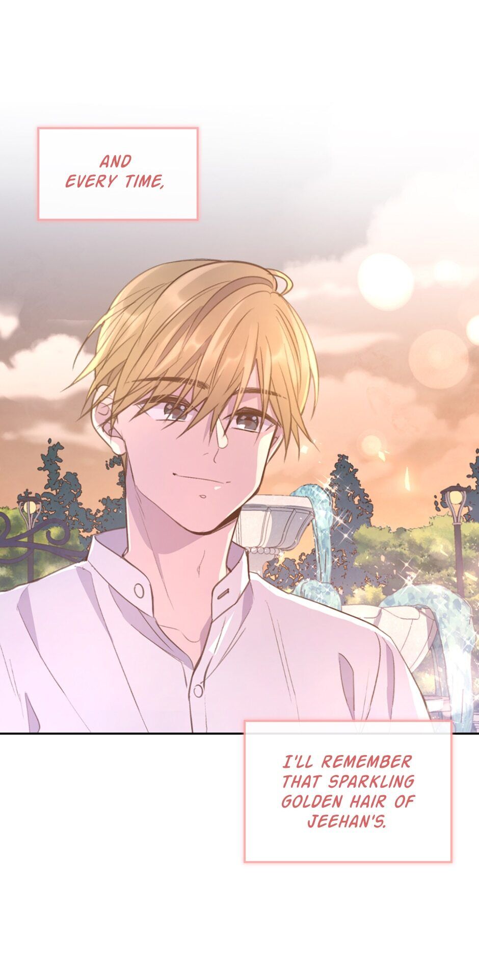wedding-impossible chapter 33 - page 38