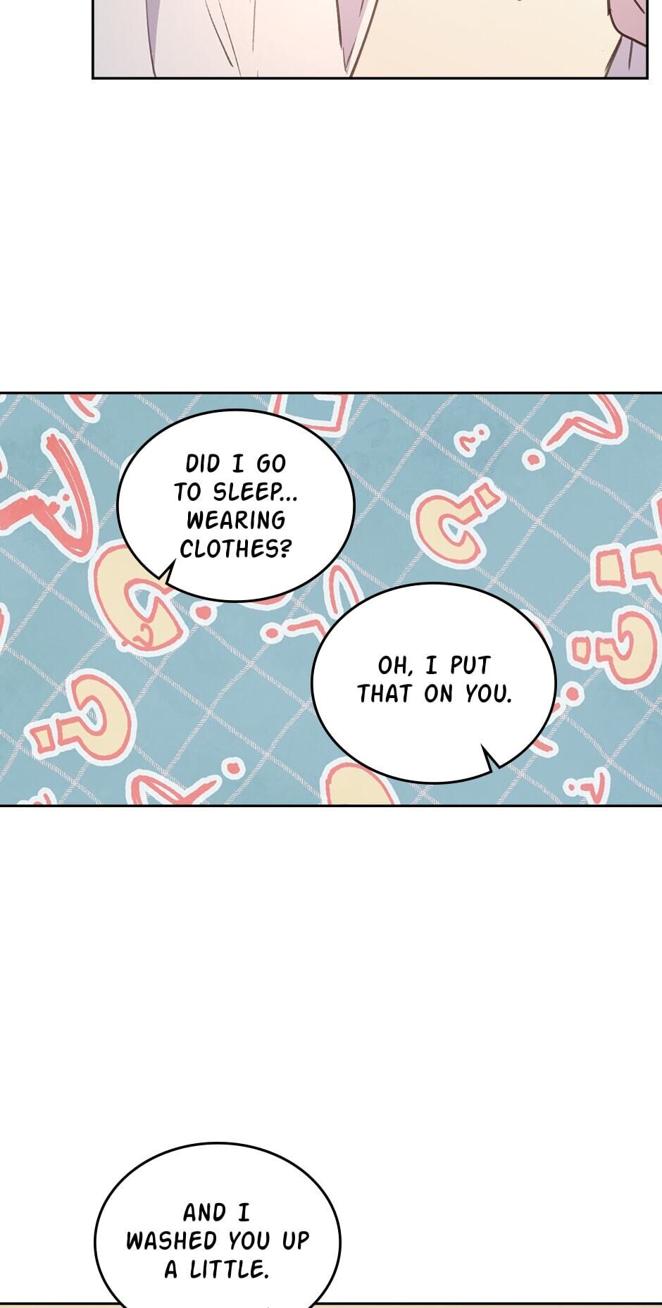 wedding-impossible chapter 59 - page 11