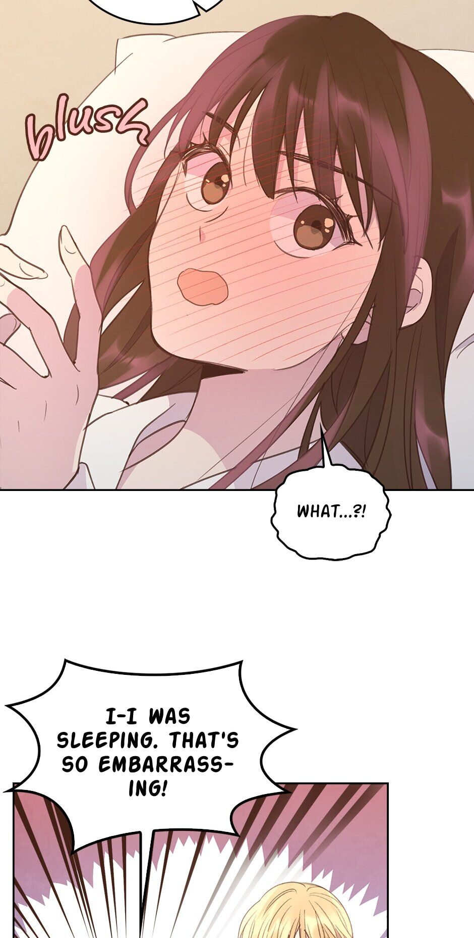 wedding-impossible chapter 59 - page 12
