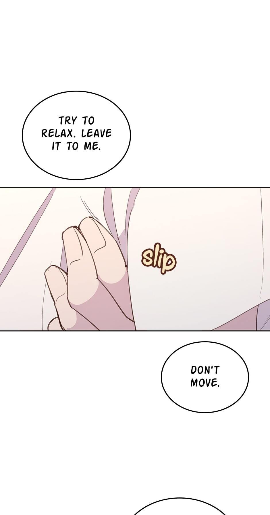 wedding-impossible chapter 59 - page 15