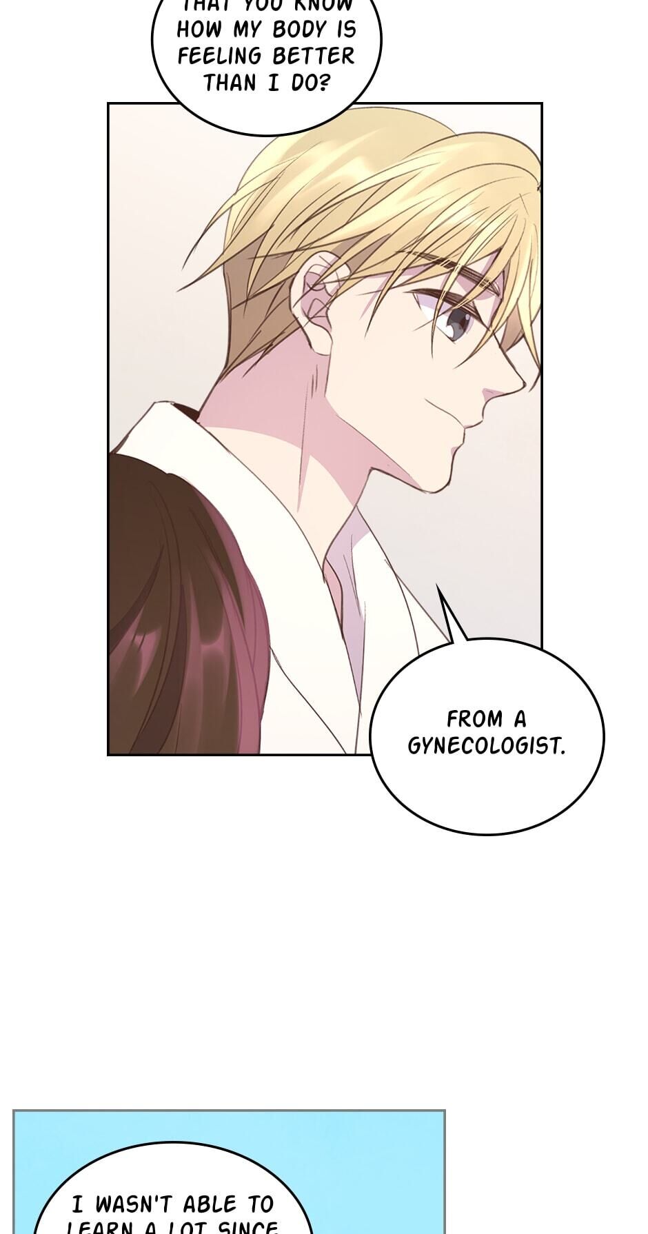 wedding-impossible chapter 59 - page 17