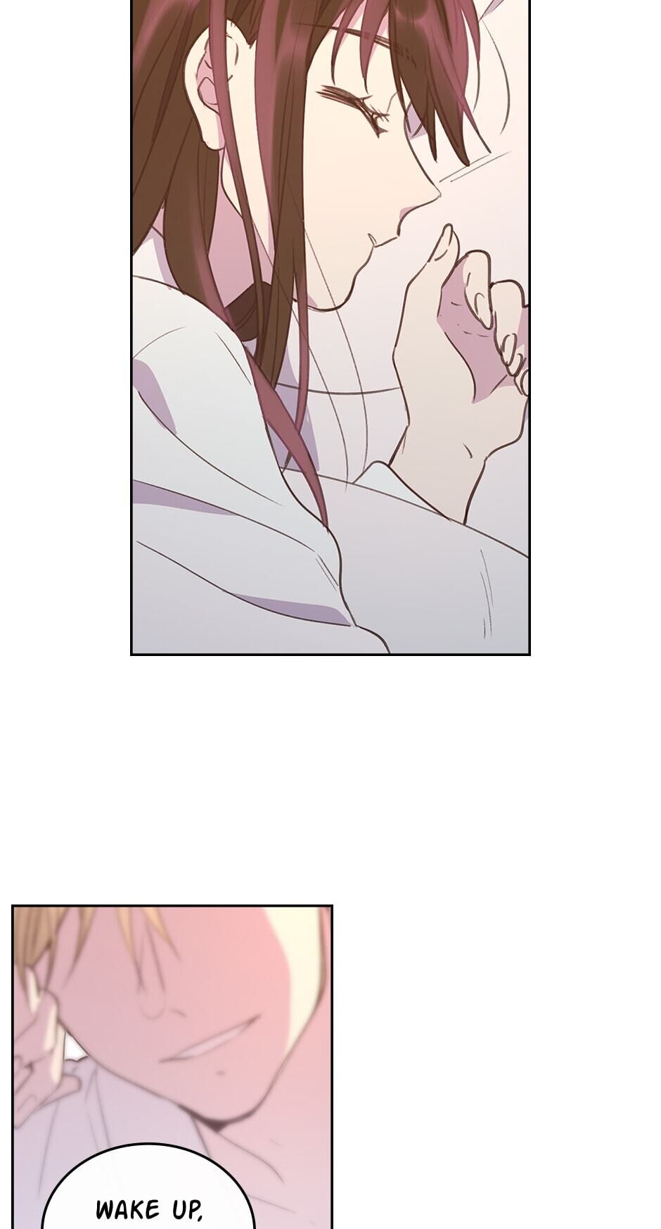 wedding-impossible chapter 59 - page 2