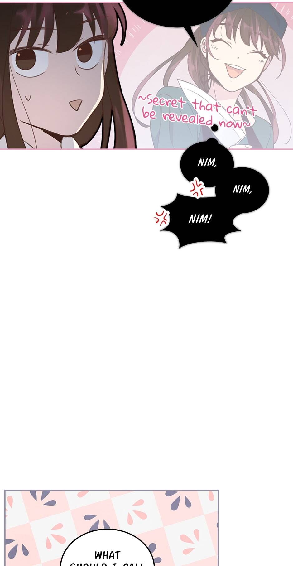 wedding-impossible chapter 59 - page 25
