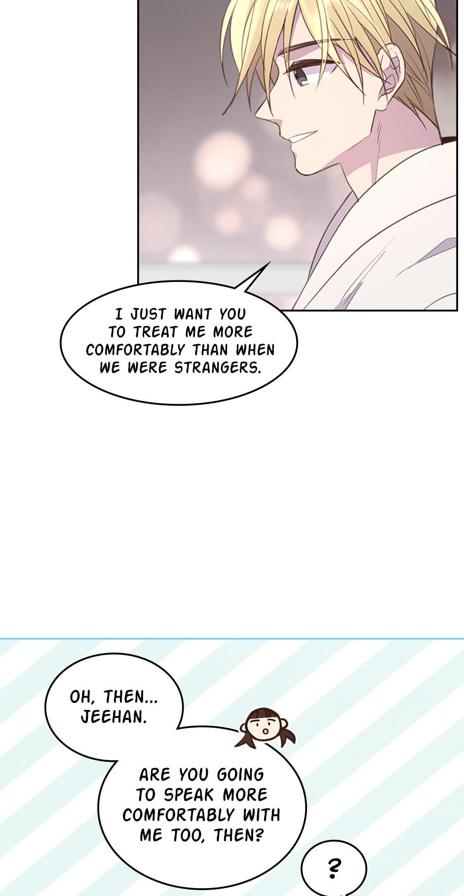wedding-impossible chapter 59 - page 28