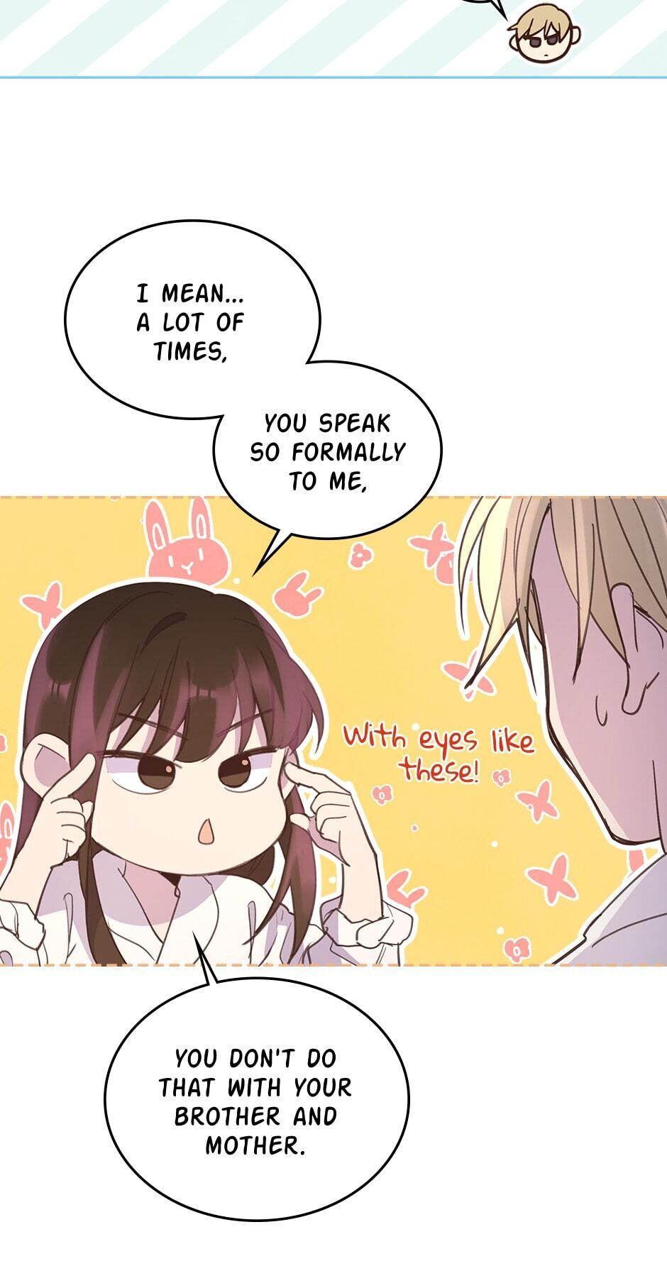 wedding-impossible chapter 59 - page 29