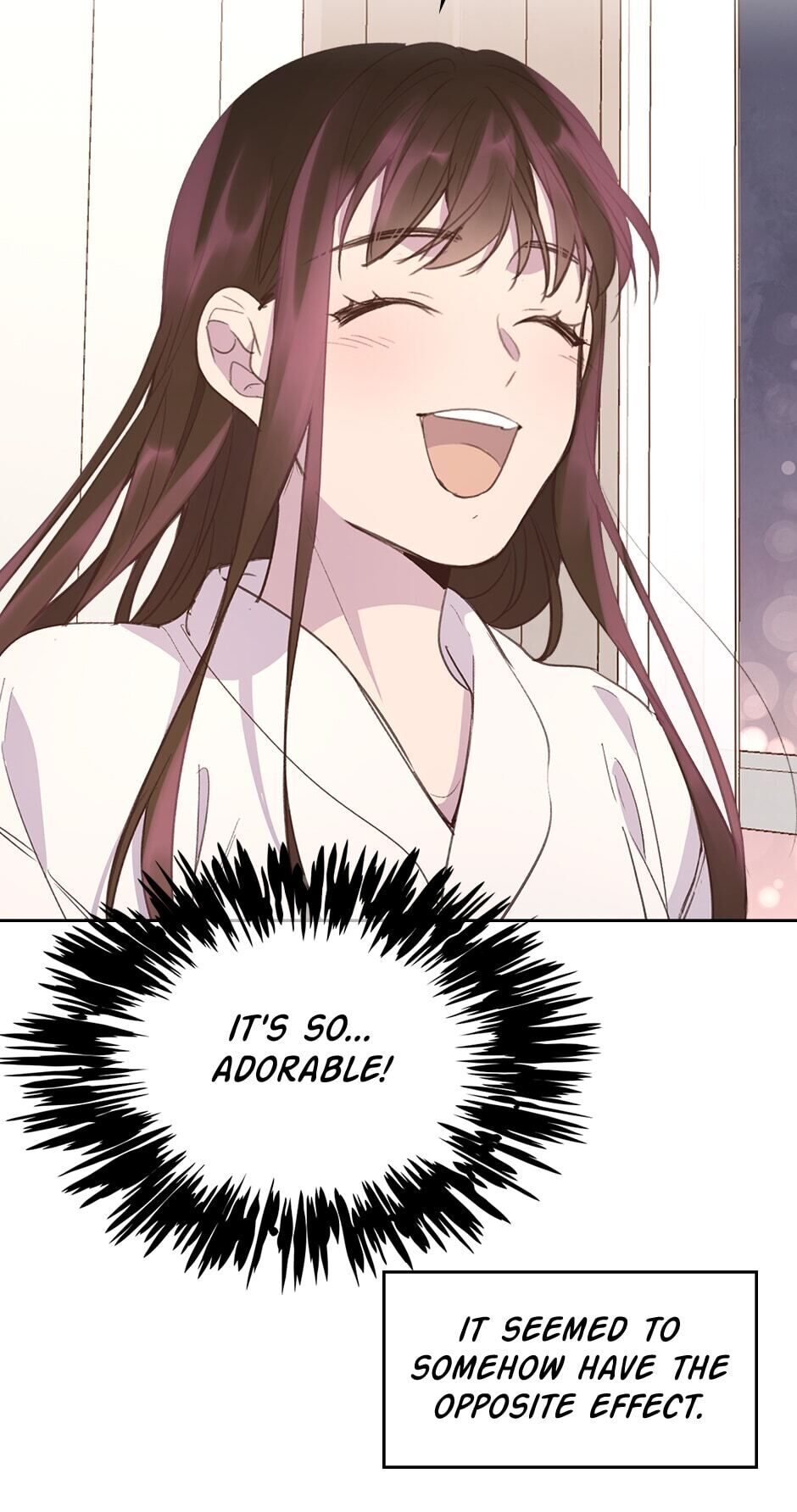 wedding-impossible chapter 59 - page 34