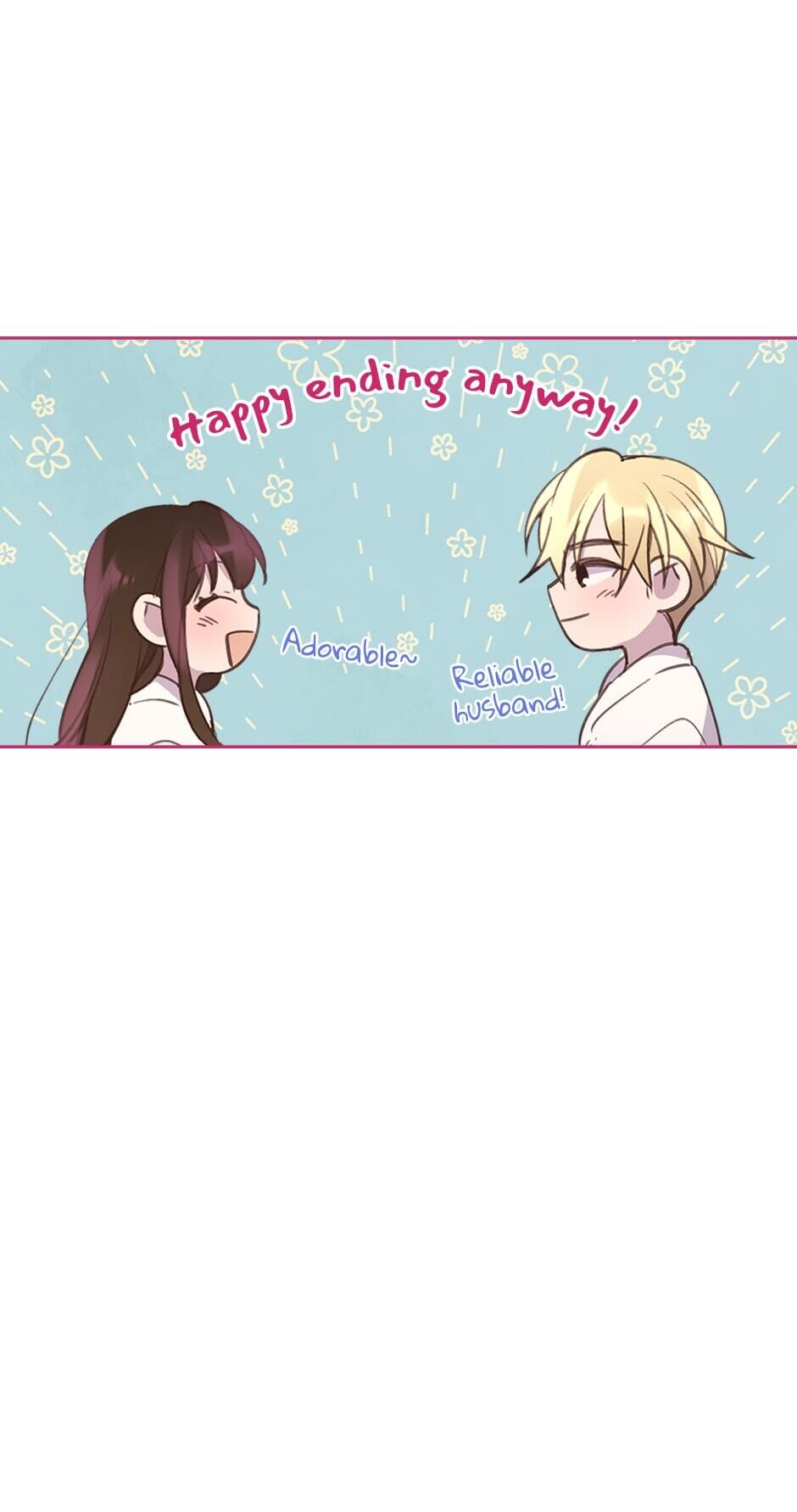 wedding-impossible chapter 59 - page 35