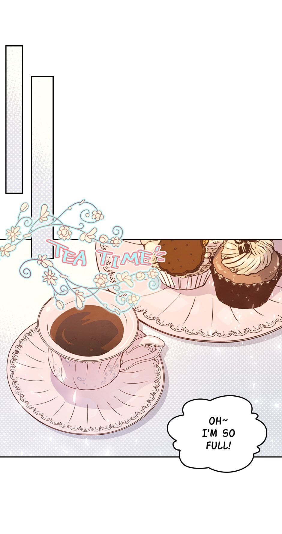 wedding-impossible chapter 59 - page 36