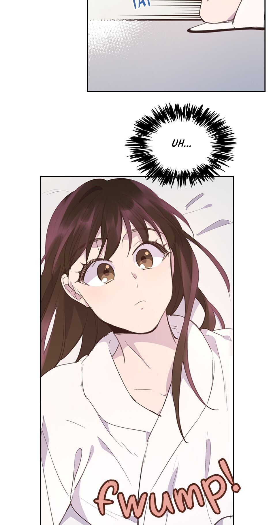 wedding-impossible chapter 59 - page 39
