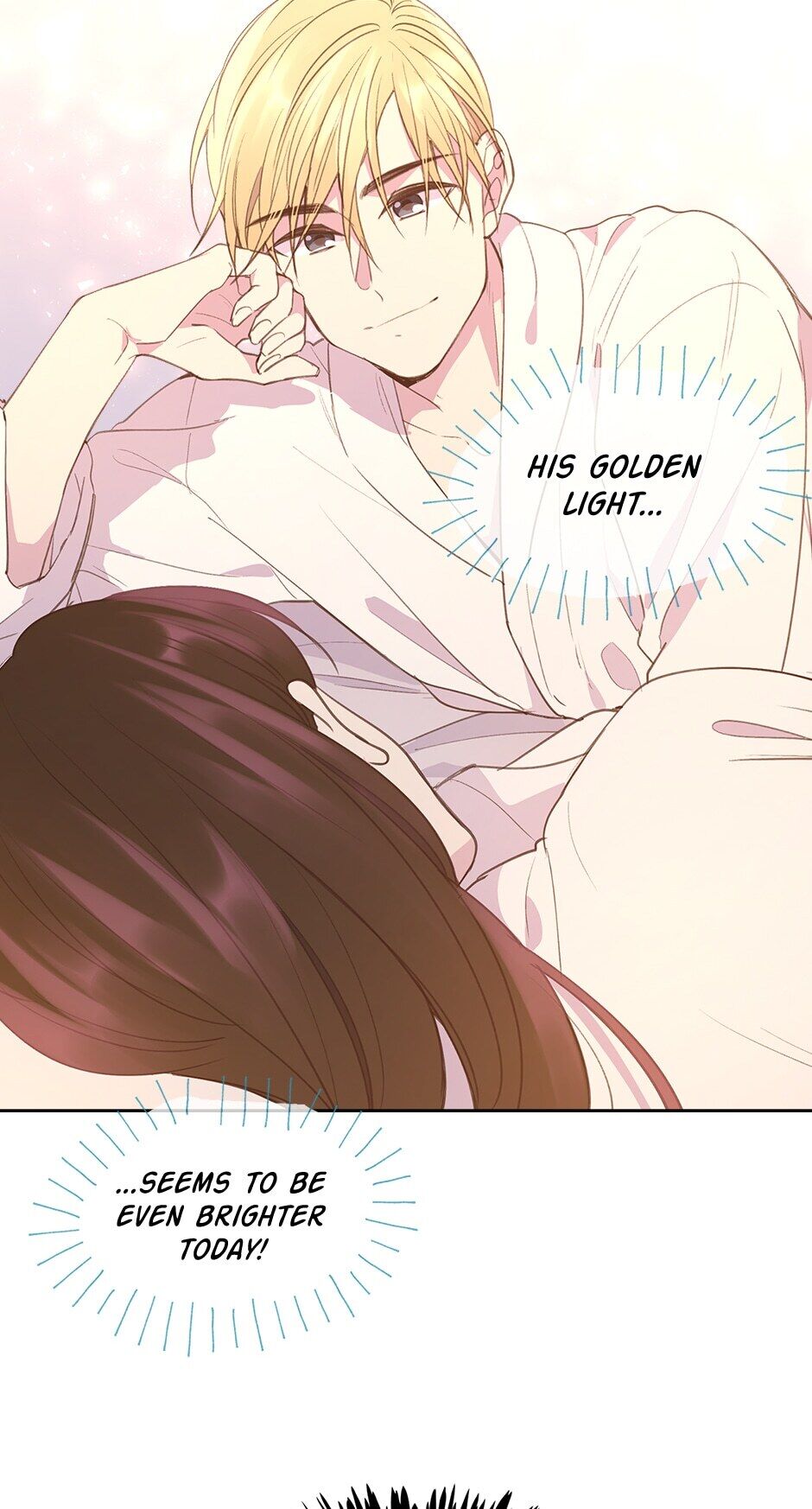 wedding-impossible chapter 59 - page 4