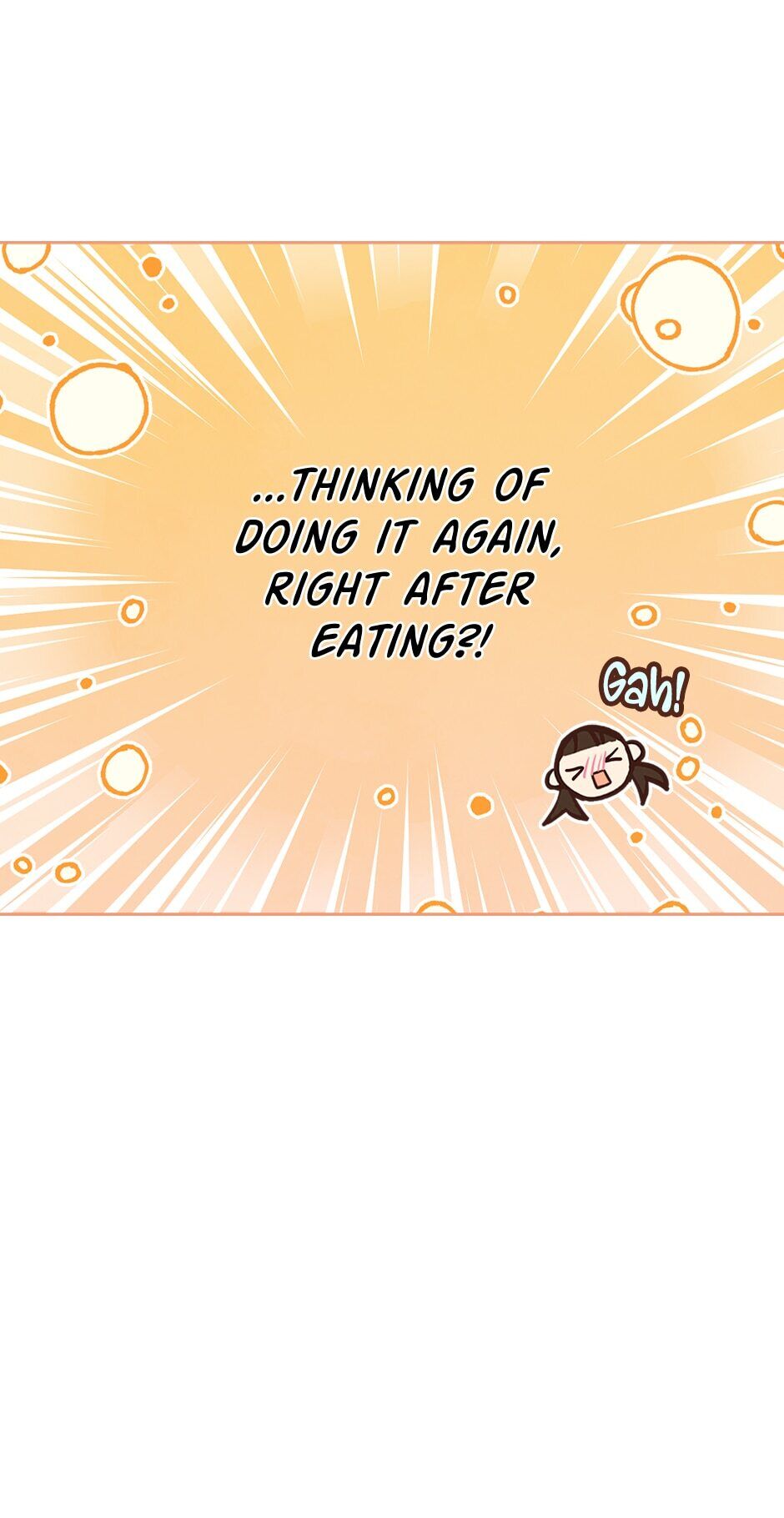 wedding-impossible chapter 59 - page 42