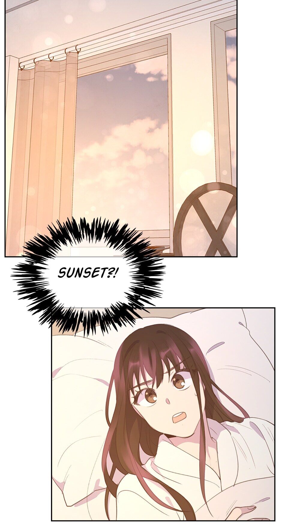 wedding-impossible chapter 59 - page 6
