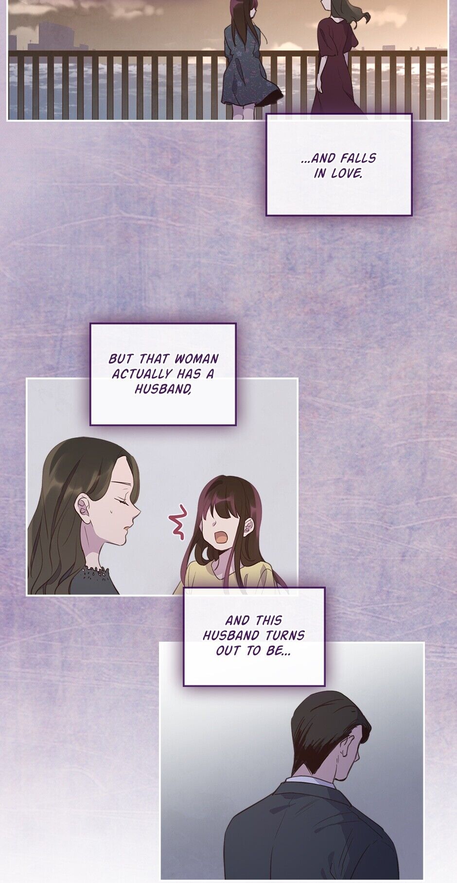wedding-impossible chapter 35 - page 11