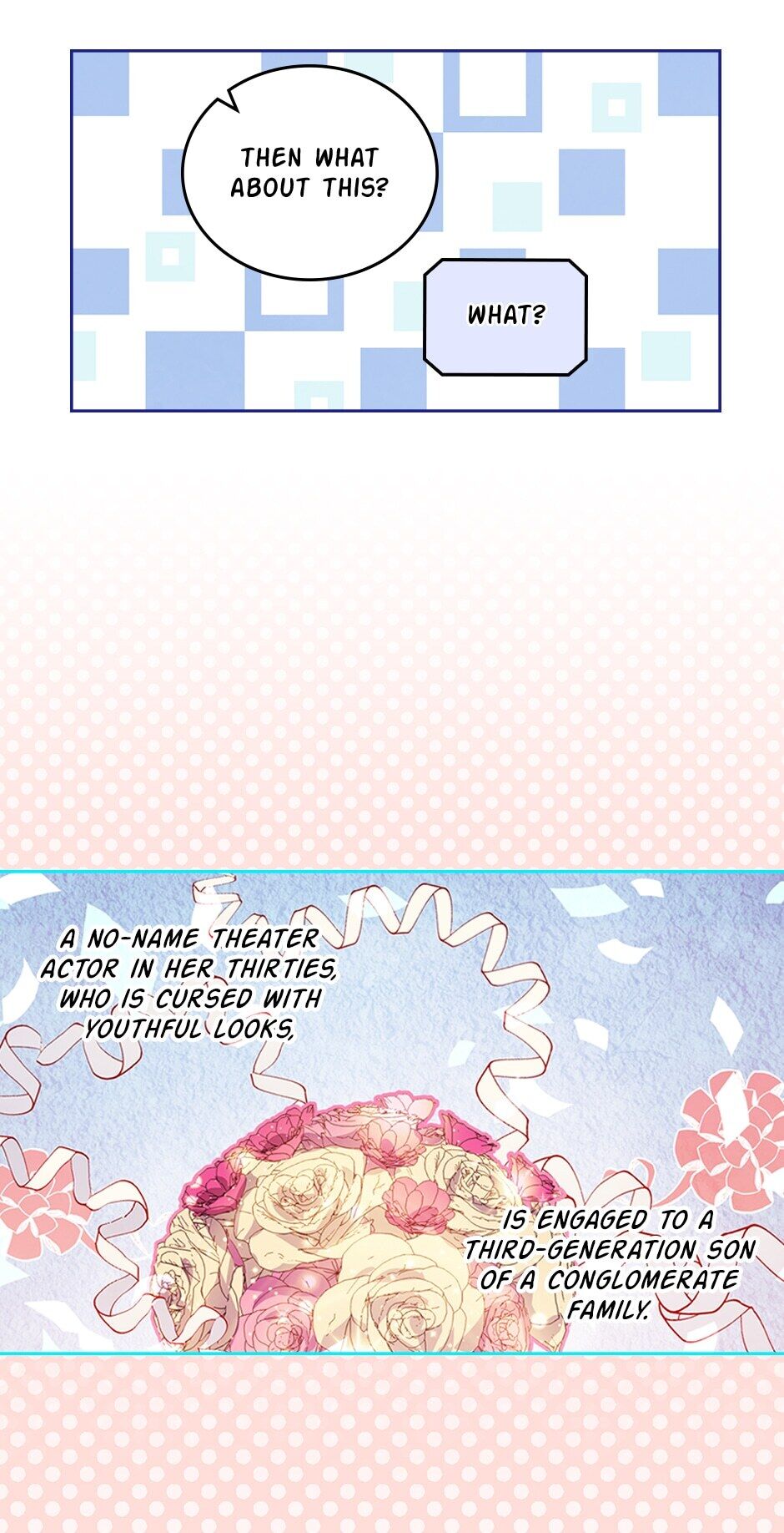 wedding-impossible chapter 35 - page 20