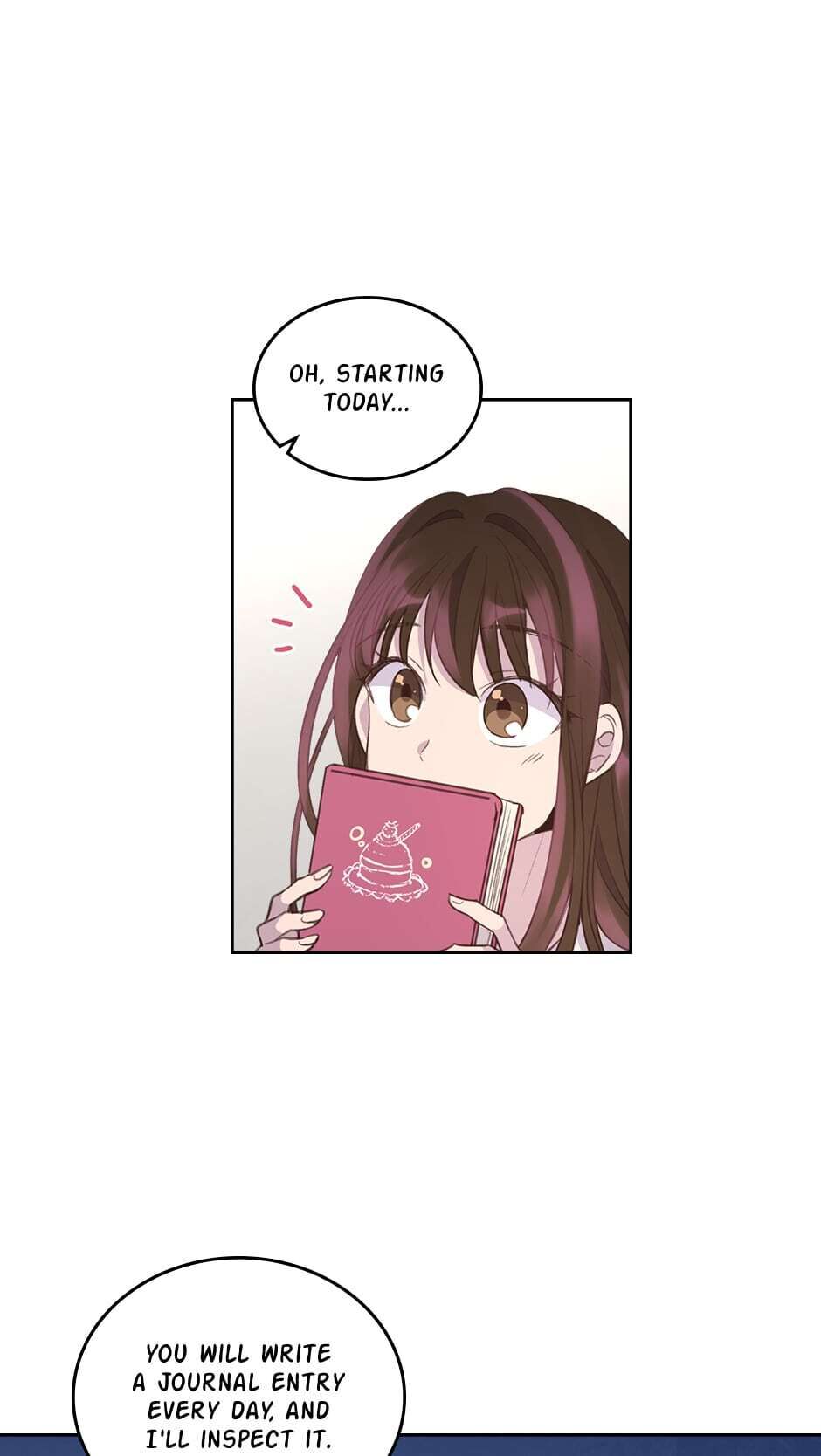 wedding-impossible chapter 35 - page 31