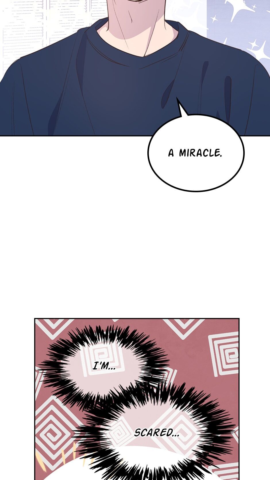 wedding-impossible chapter 35 - page 34
