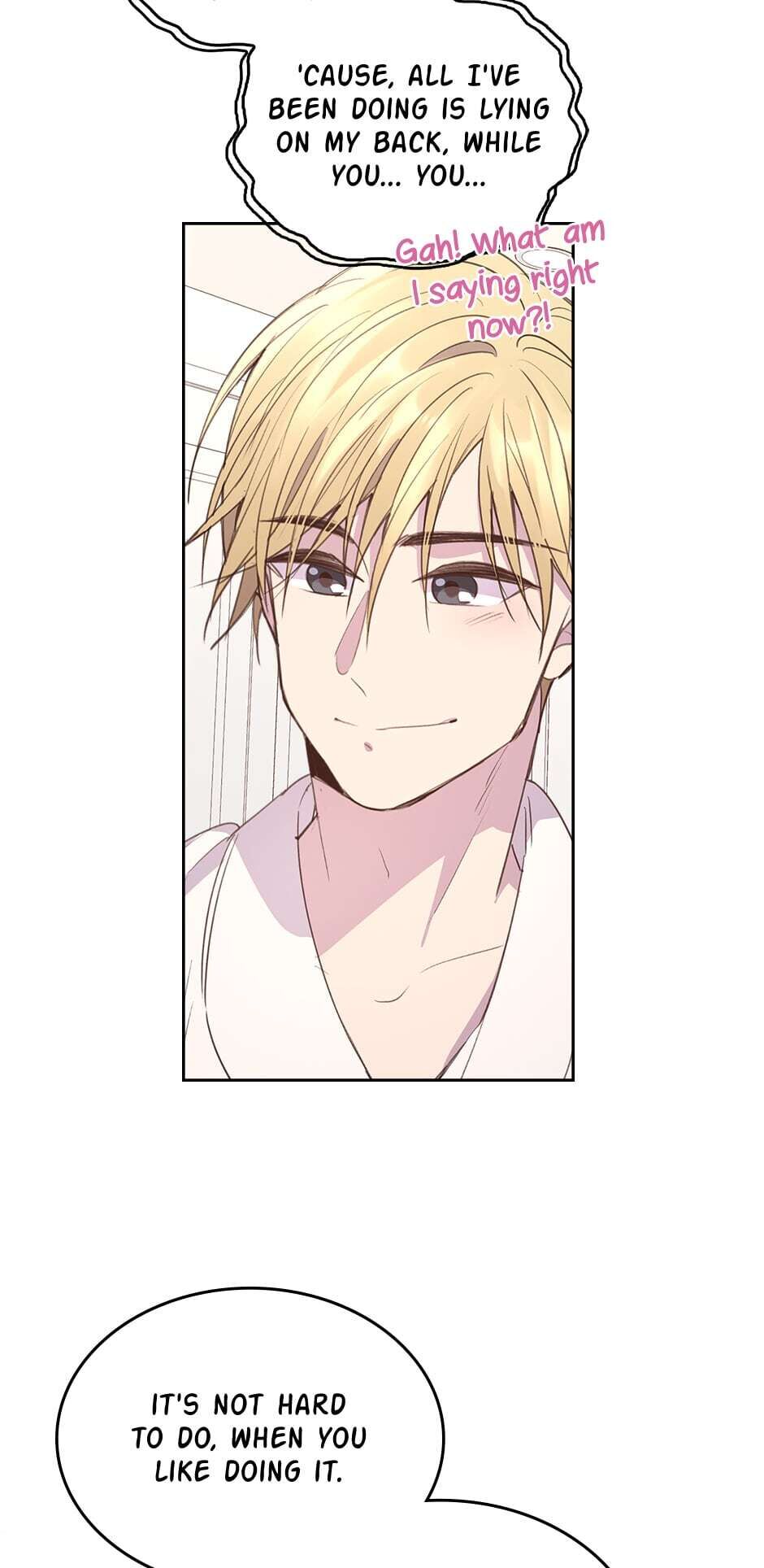 wedding-impossible chapter 60 - page 11