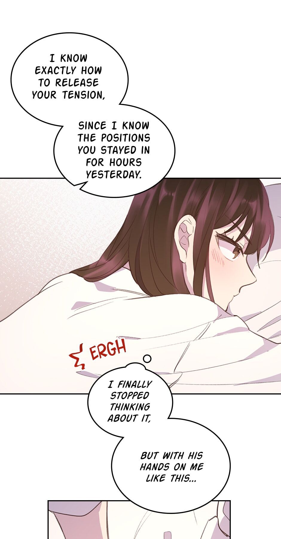 wedding-impossible chapter 60 - page 15