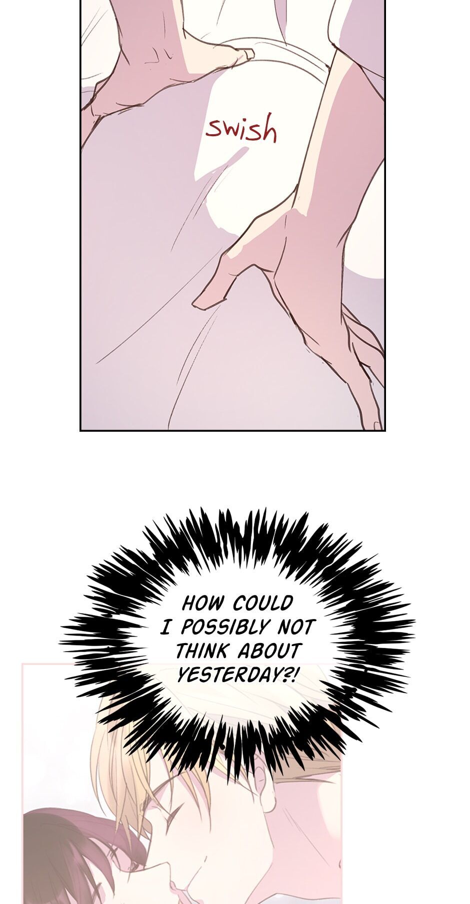 wedding-impossible chapter 60 - page 16