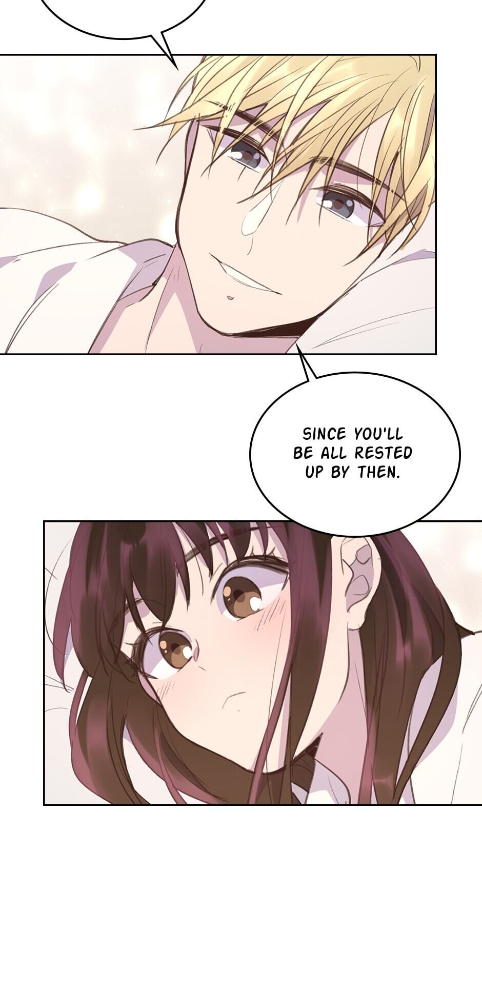wedding-impossible chapter 60 - page 27