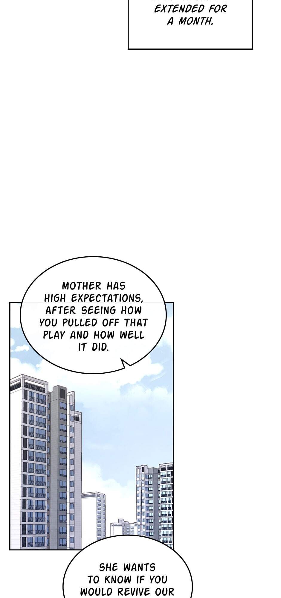 wedding-impossible chapter 60 - page 37