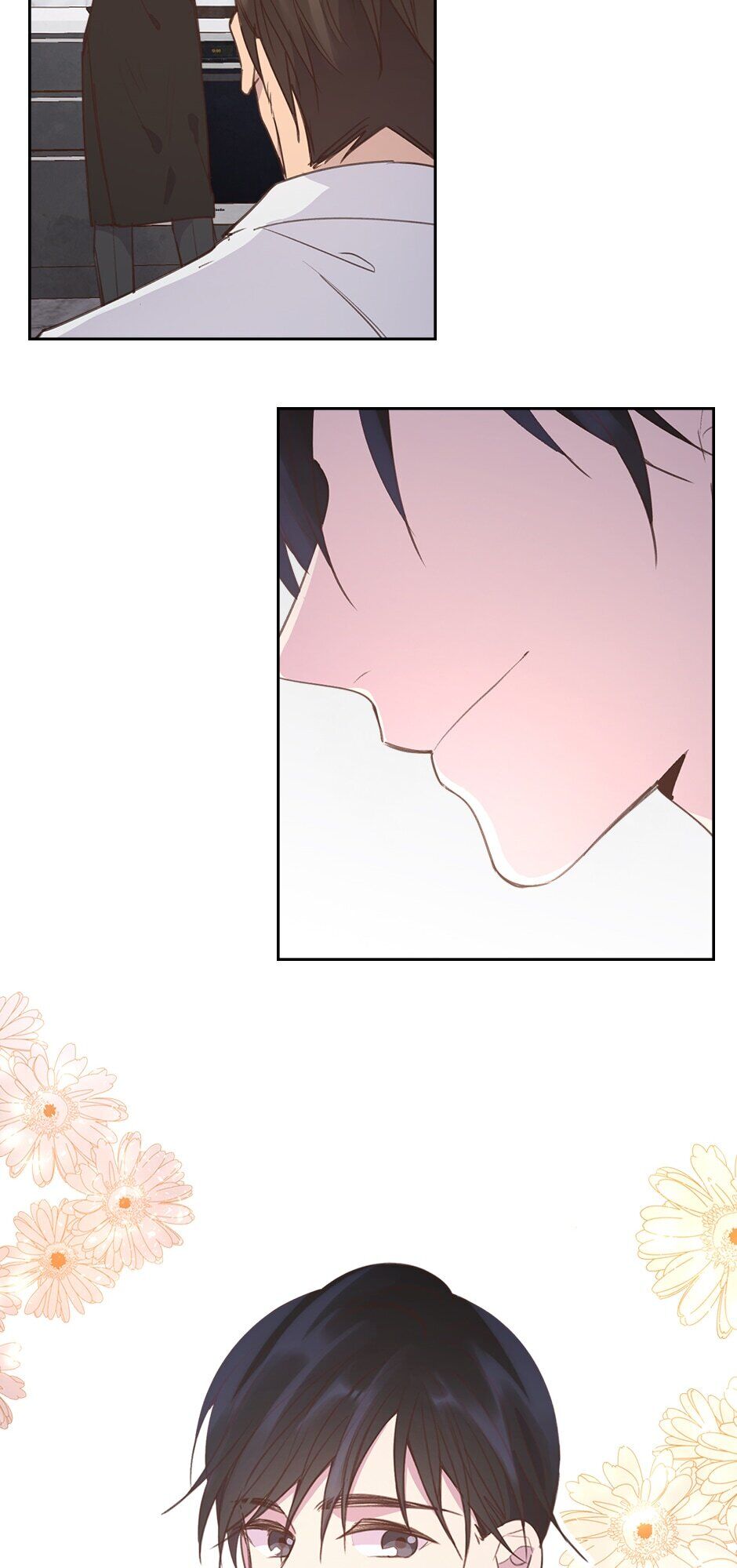 wedding-impossible chapter 60 - page 40
