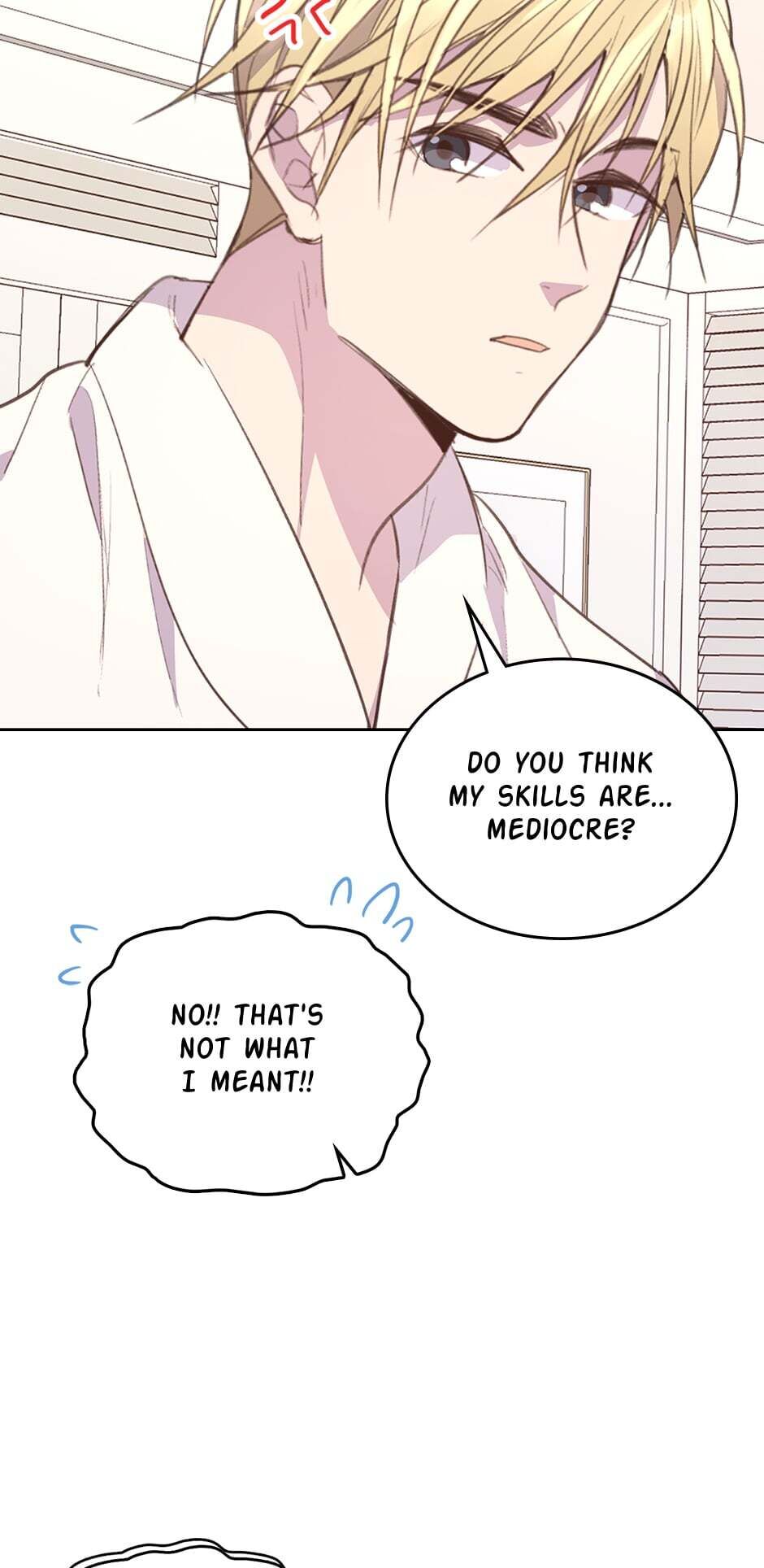 wedding-impossible chapter 60 - page 9