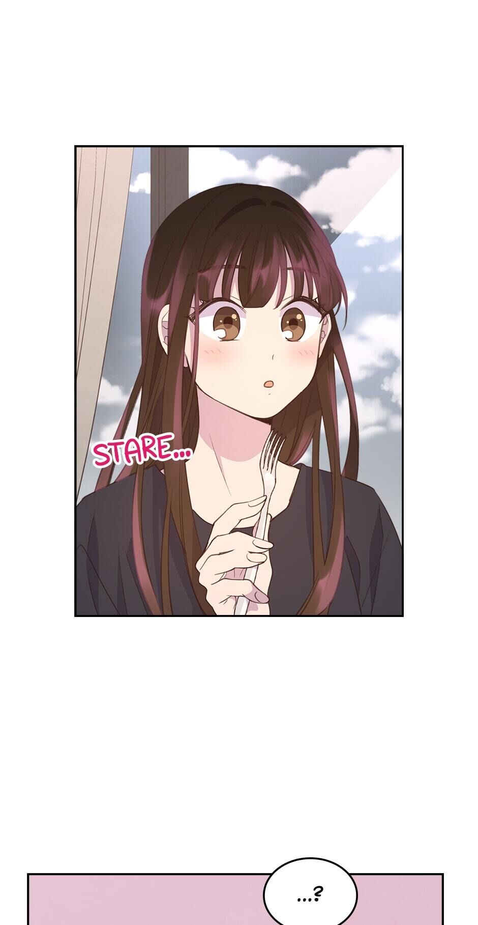 wedding-impossible chapter 27 - page 17