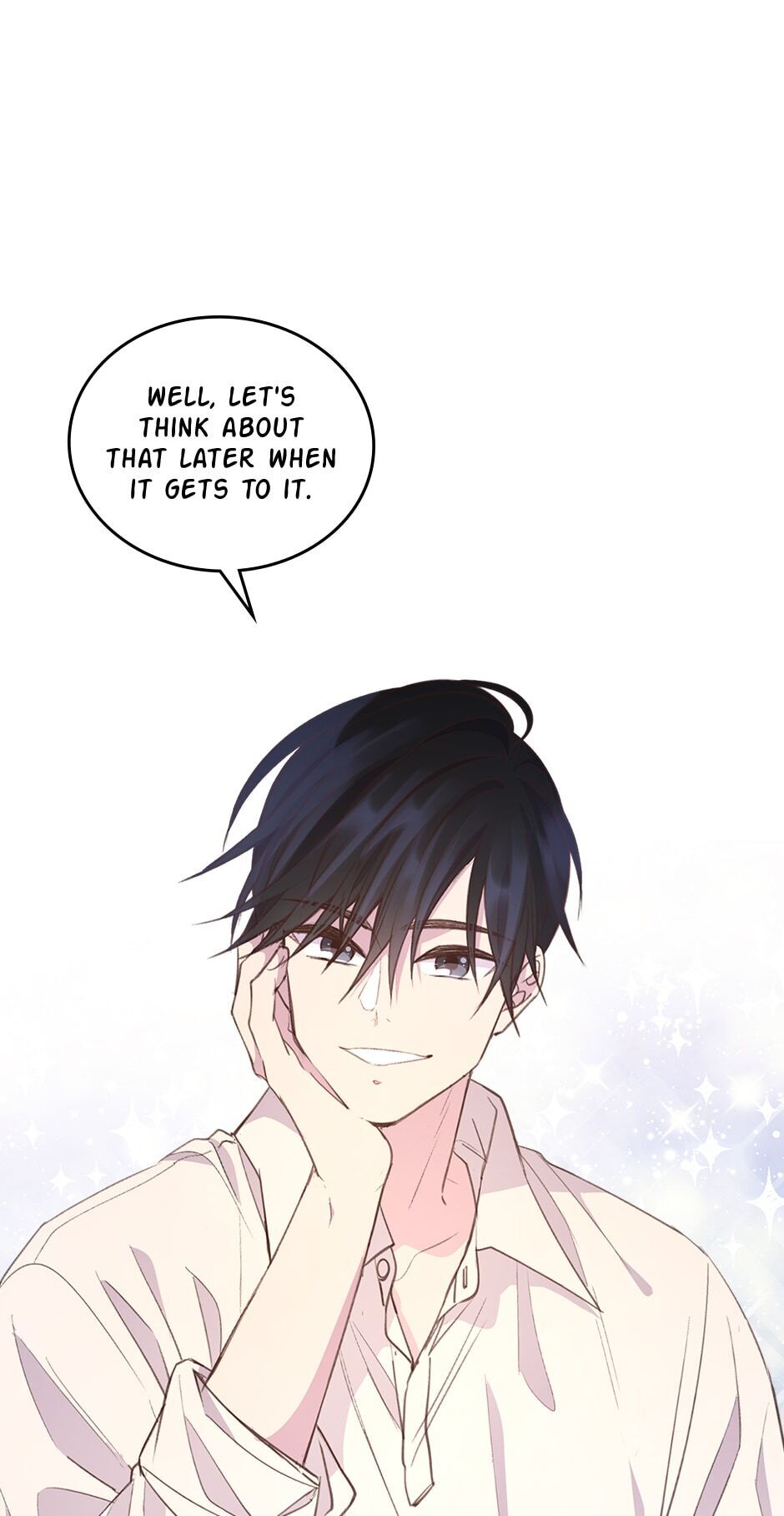 wedding-impossible chapter 27 - page 21