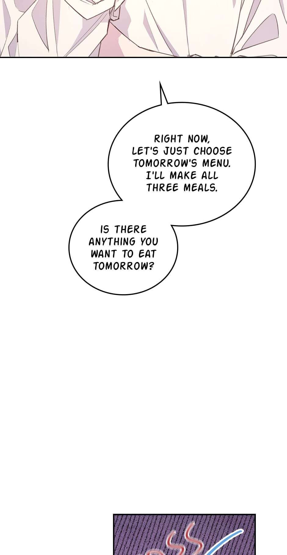 wedding-impossible chapter 27 - page 22