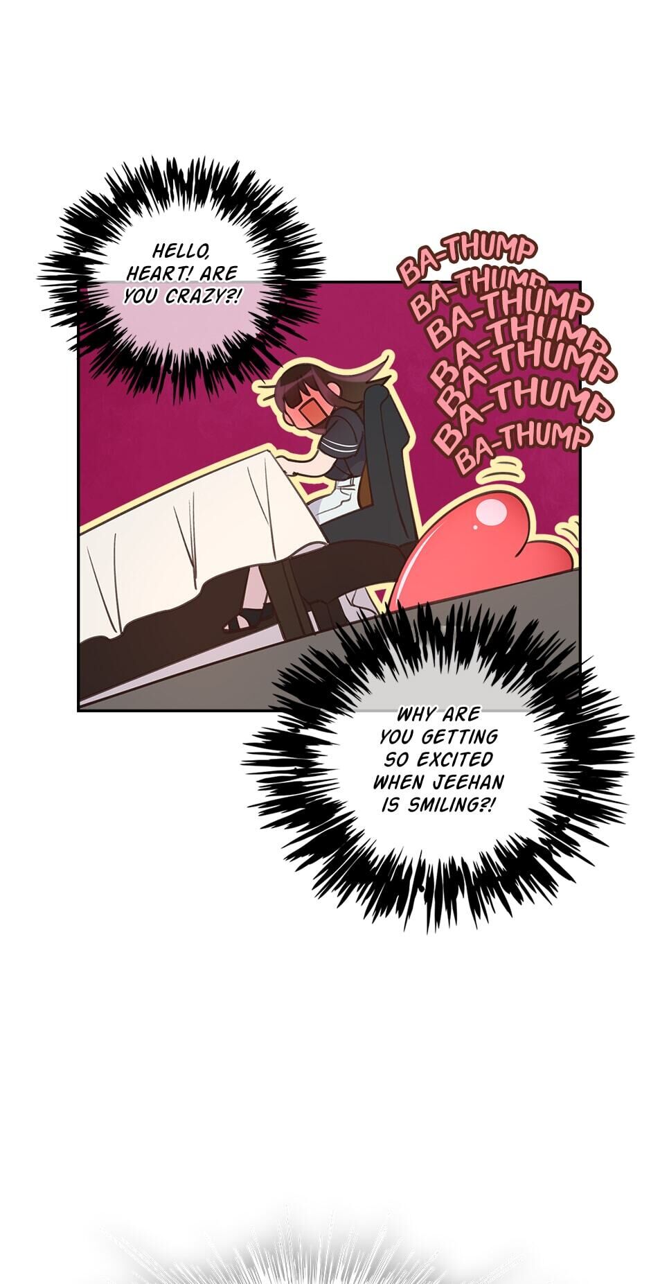 wedding-impossible chapter 27 - page 24