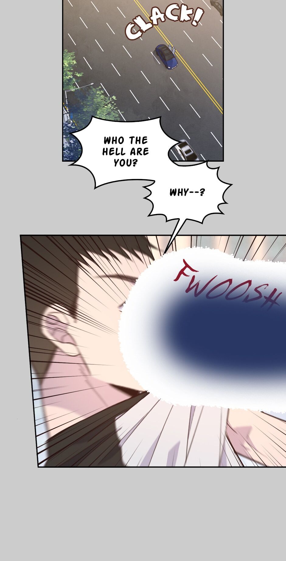 wedding-impossible chapter 27 - page 3