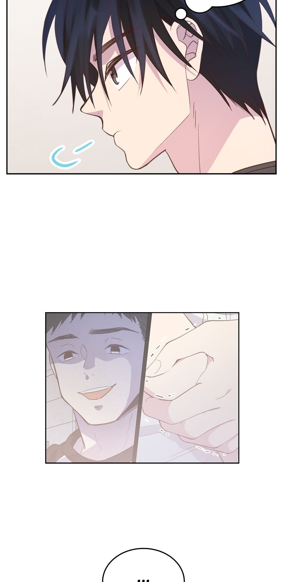 wedding-impossible chapter 27 - page 35