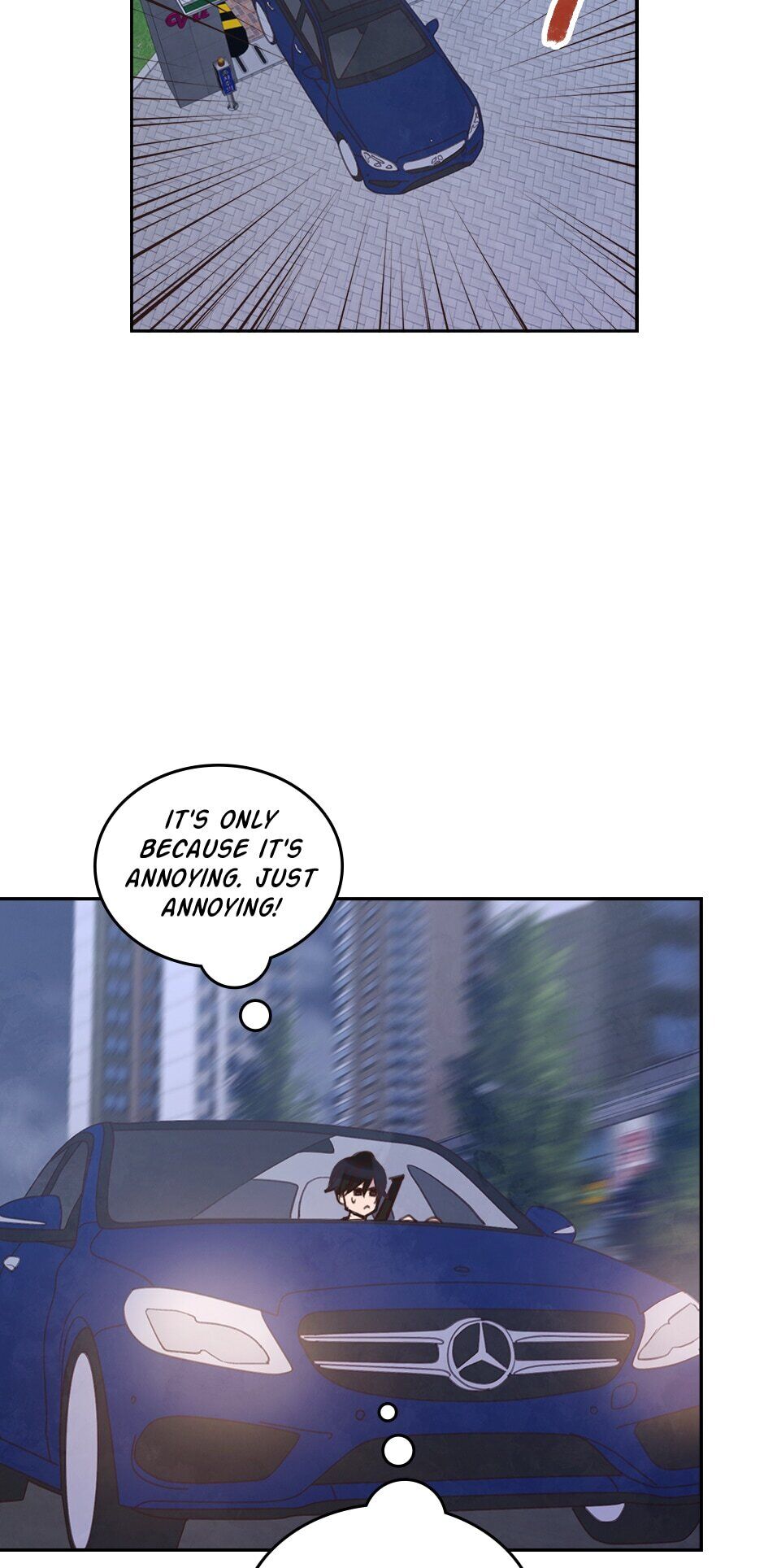 wedding-impossible chapter 27 - page 37