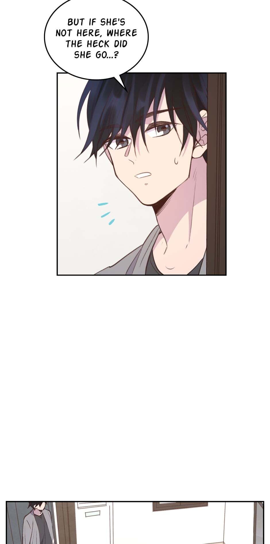 wedding-impossible chapter 27 - page 42