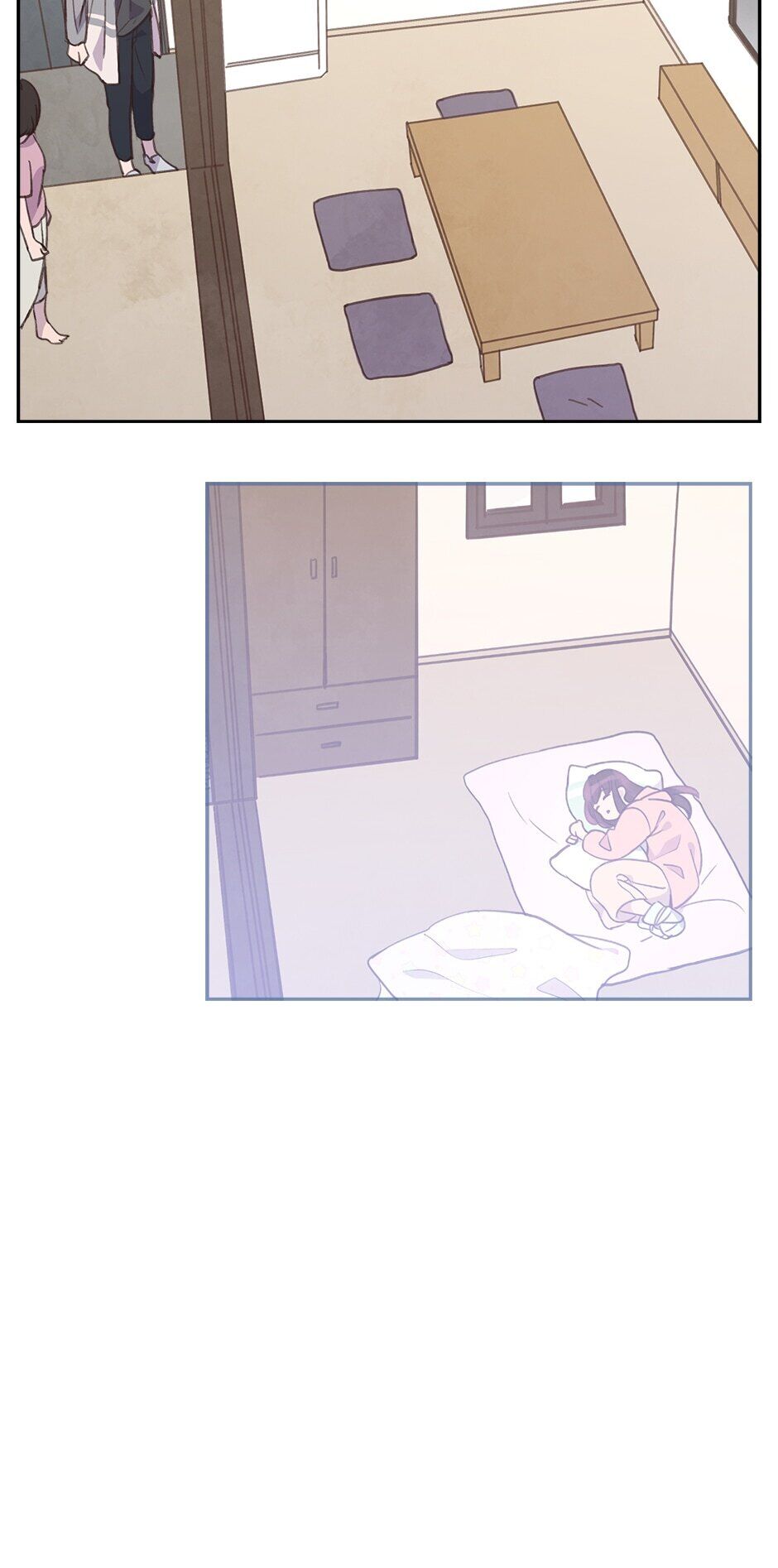 wedding-impossible chapter 27 - page 43