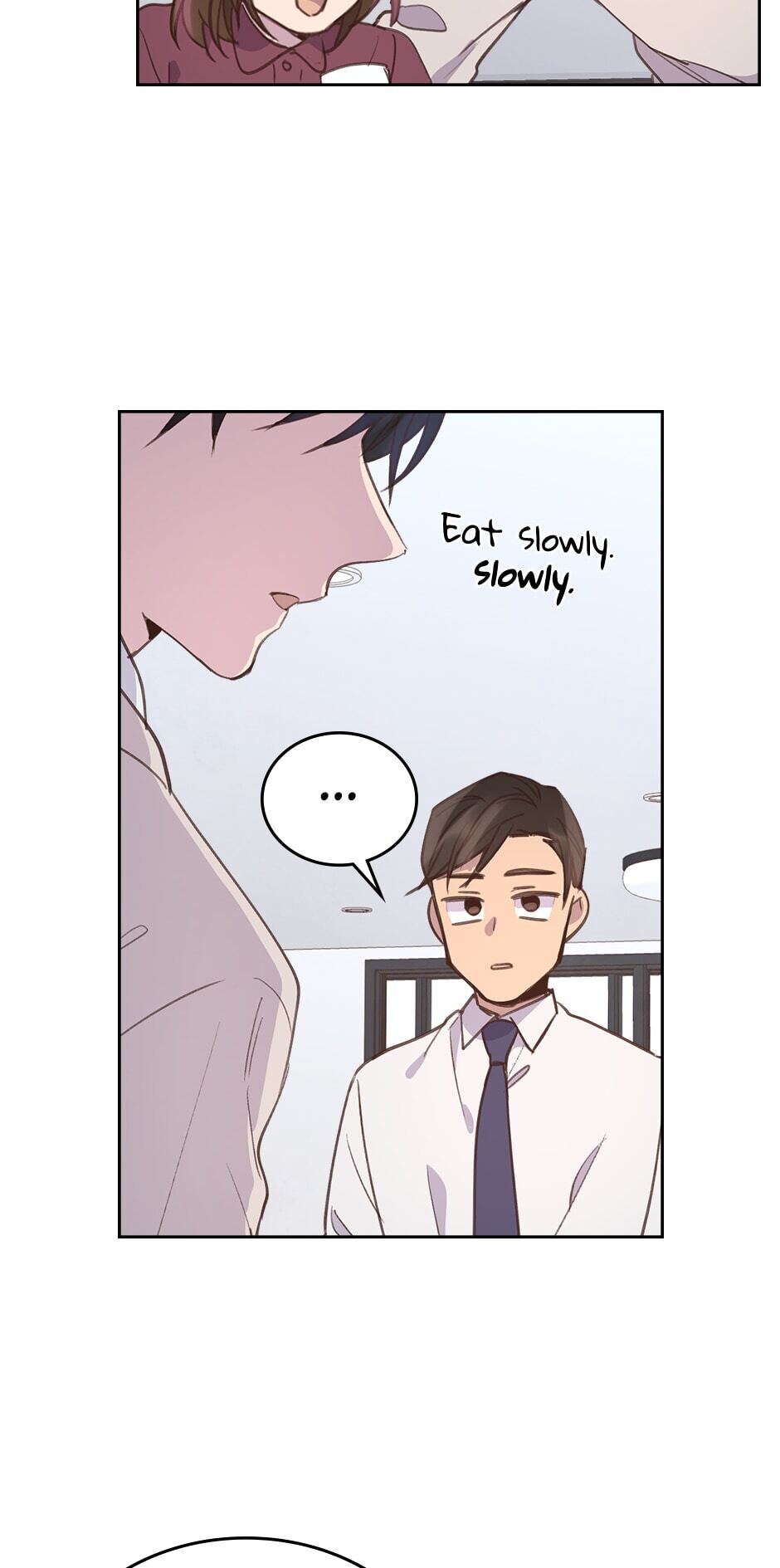 wedding-impossible chapter 61 - page 27