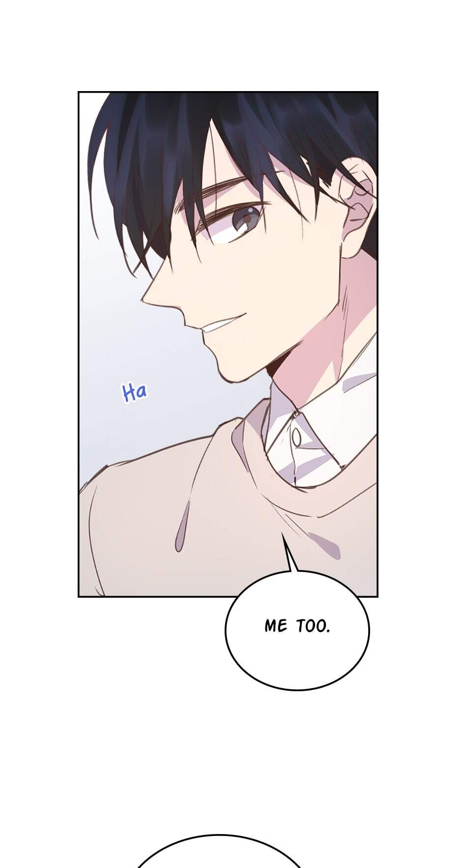 wedding-impossible chapter 61 - page 29