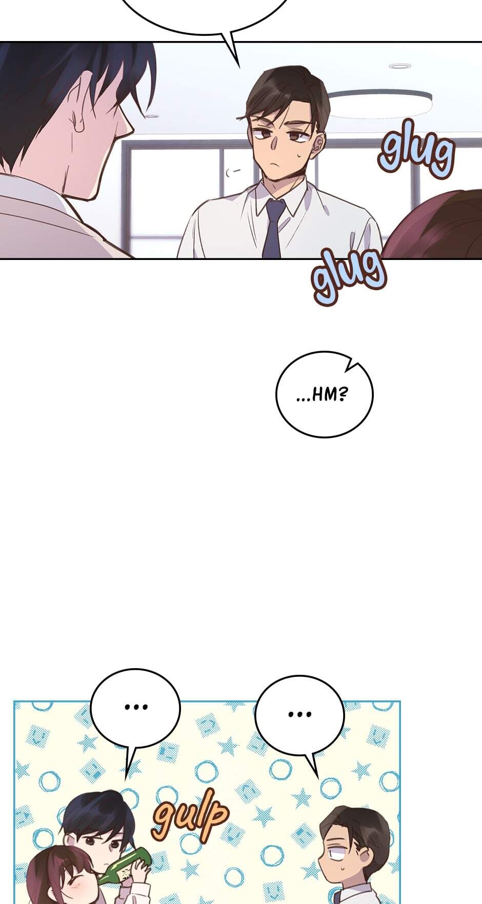 wedding-impossible chapter 61 - page 31