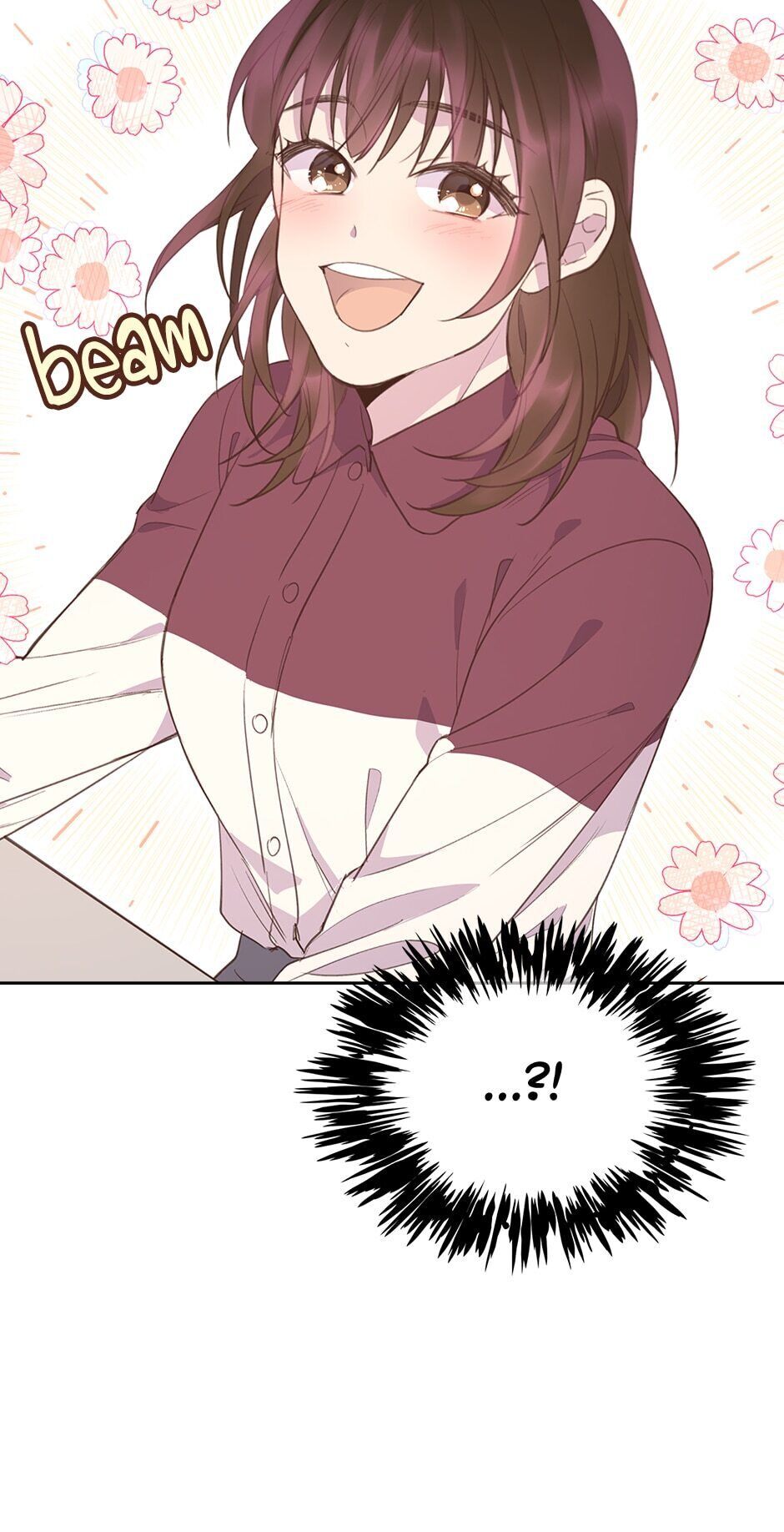 wedding-impossible chapter 61 - page 39
