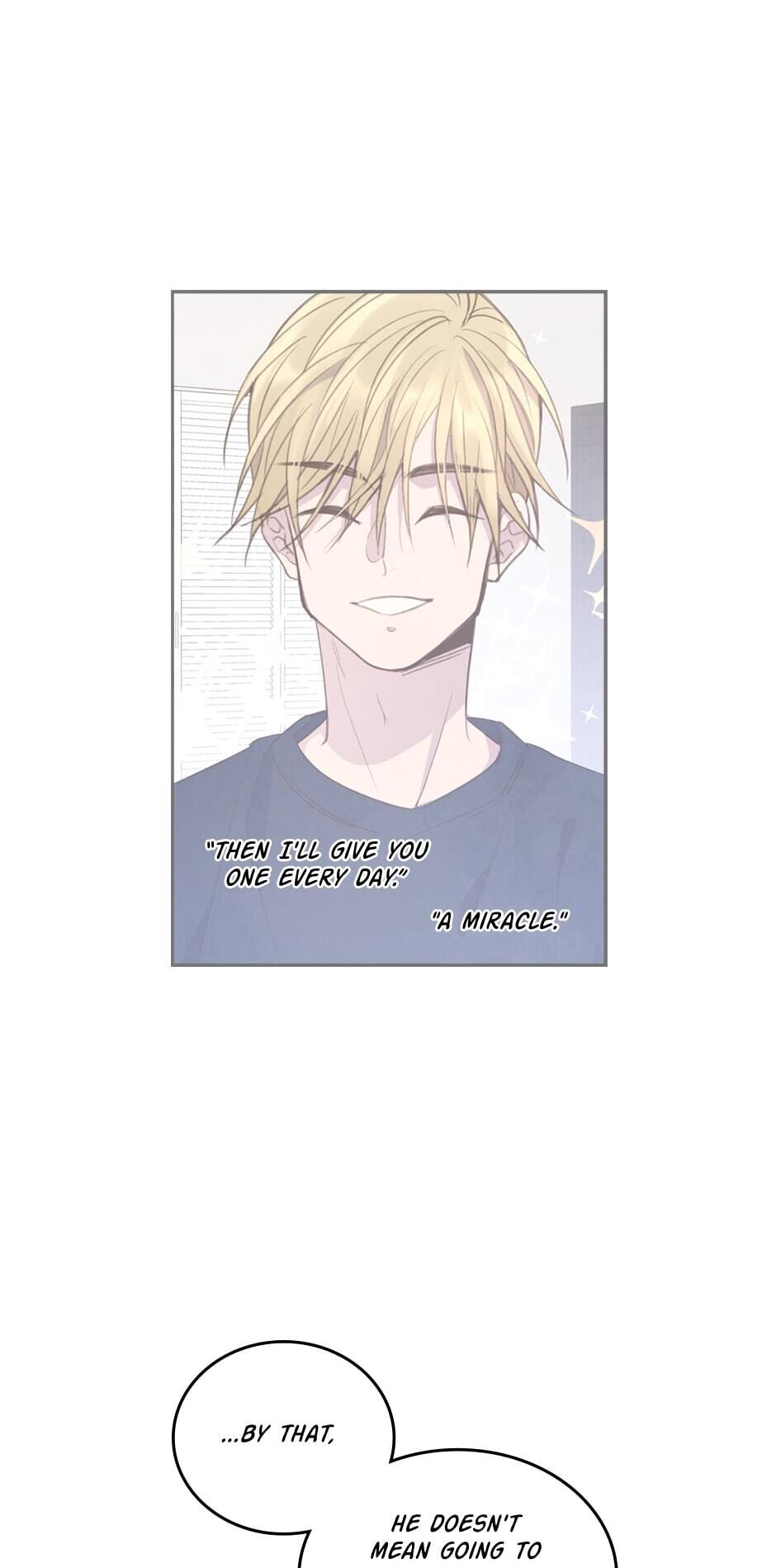 wedding-impossible chapter 36 - page 1