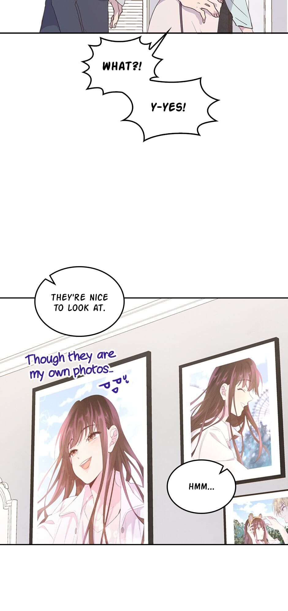 wedding-impossible chapter 36 - page 11