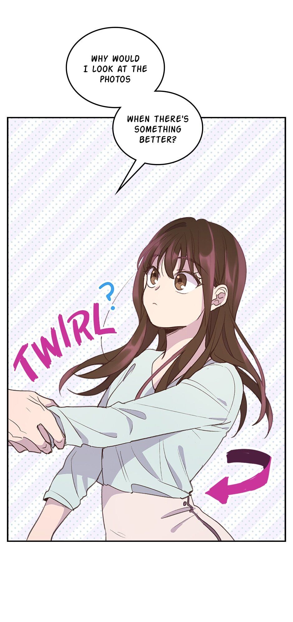 wedding-impossible chapter 36 - page 13
